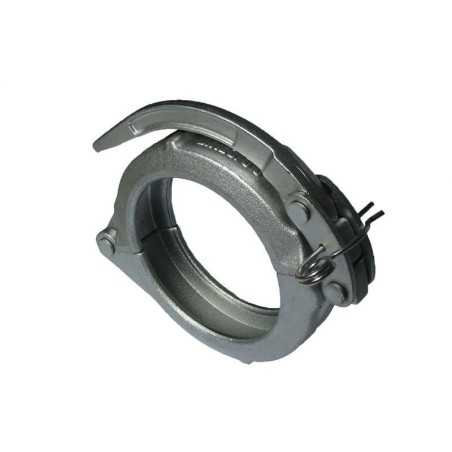 Acoplamiento Vitaulic 4"