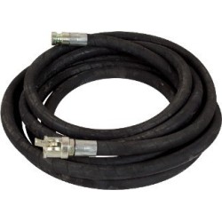 Manguera mortero 25 mm - 10 m