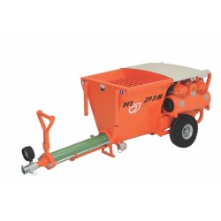 Mörtel|MACONSERTEC S.L.