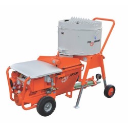 Mörtel|MACONSERTEC S.L. 2