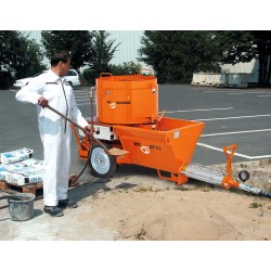 Mörtel|MACONSERTEC S.L. 2