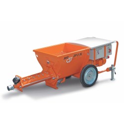 Mörtel|MACONSERTEC S.L.