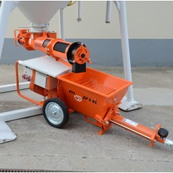 Mörtel|MACONSERTEC S.L. 2