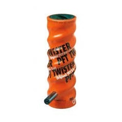 Schneckenmantel PFT Twister D6-3