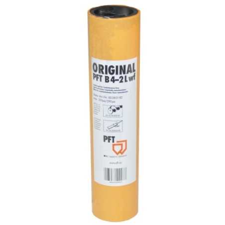 Schneckenmantel PFT B4-2 L für PFT Ritimo