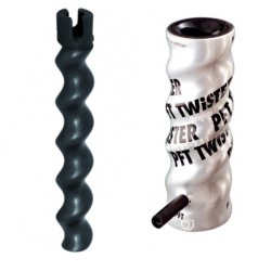 Camisa y Rotor PFT Twister D5-2.5