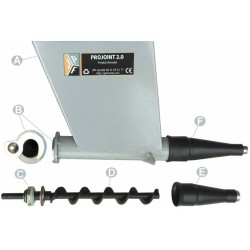 Projoint 2.0