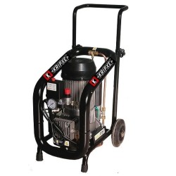 Luftkompressor 230 V - 330 l /min