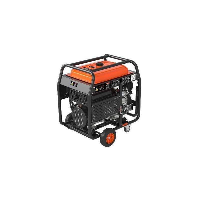 Gerador para máquina de solda 18,5 KVA