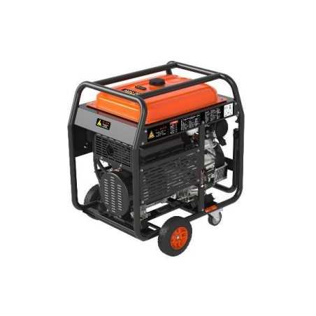 Gerador para máquina de solda 18,5 KVA Gerador para máquina de solda 18,5 KVA