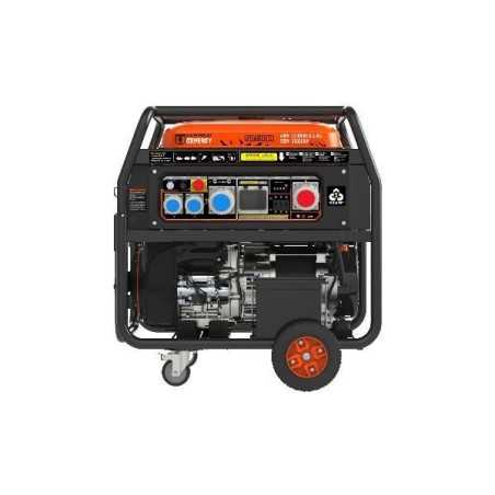 Gerador para máquina de solda 18,5 KVA Gerador para máquina de solda 18,5 KVA