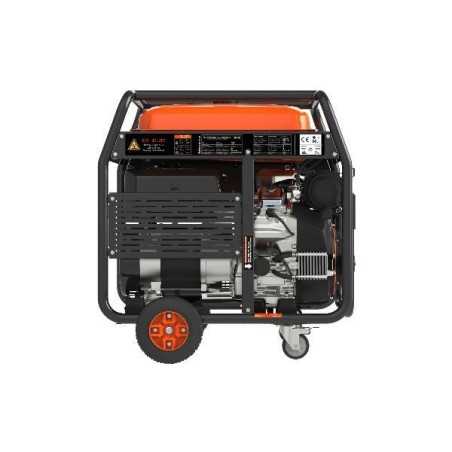 Gerador para máquina de solda 18,5 KVA Gerador para máquina de solda 18,5 KVA