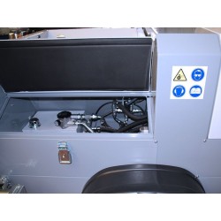 Bomba de mortero K5 2