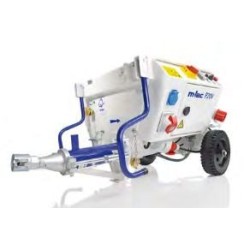 Bomba de mortero M-tec P20