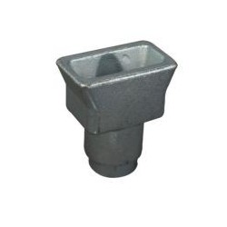 Mitnehmerklaue S 48
