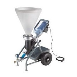 Rendering|MACONSERTEC S.L.