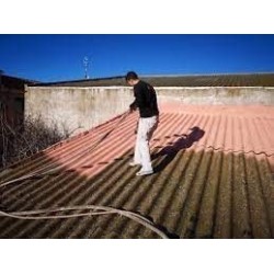 Mörtel|MACONSERTEC S.L. 2