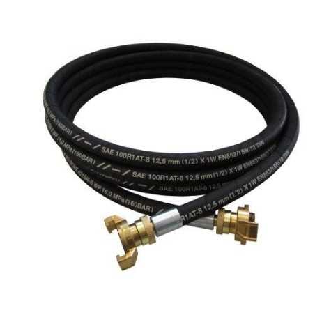 Tuyau d'air 1/2" - 5 M