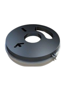 Dichtungsplatte Gummi Aliva 246 oben