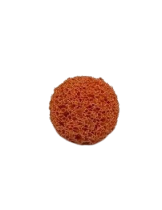 bola limpieza 30 mm para manguera 25 mm