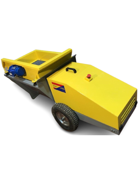 Bomba de mortero K1|MACONSERTEC S.L. Bomba de mortero K1|MACONSERTEC S.L.