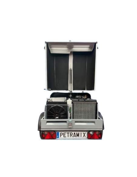 Bomba de mortero K3|MACONSERTEC S.L.