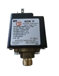 RITMO PFT|MACONSERTEC S.L.