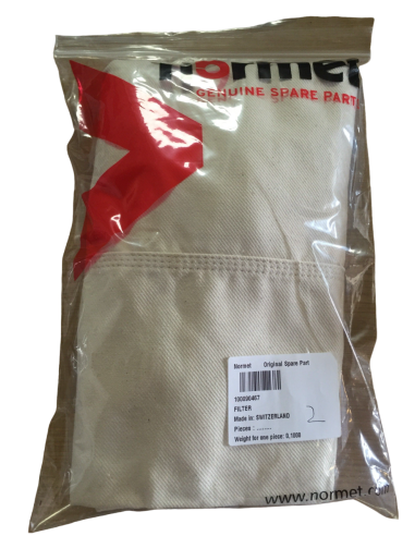 Bag Filter Meyco Piccola 180 x 60|MACONSERTEC S.L.