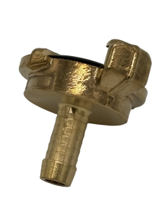 Schlauchkupplung Geka 10 mm 3/8"