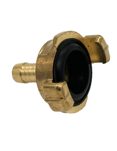 Schlauchkupplung Geka 10 mm 3/8" 2