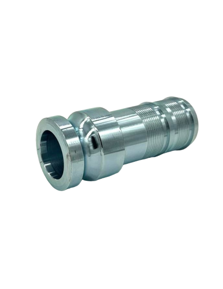 Accoppiamento Skk 50 con punta maschio|MACONSERTEC S.L.