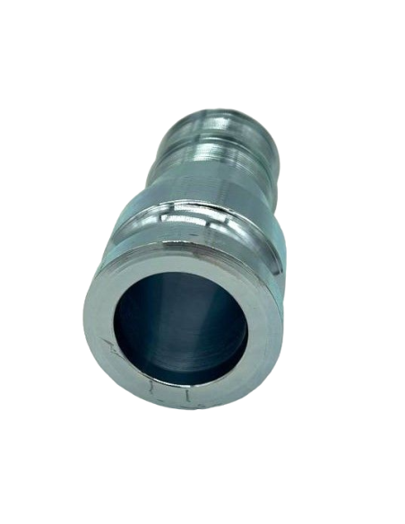 Accoppiamento Skk 50 con punta maschio|MACONSERTEC S.L.