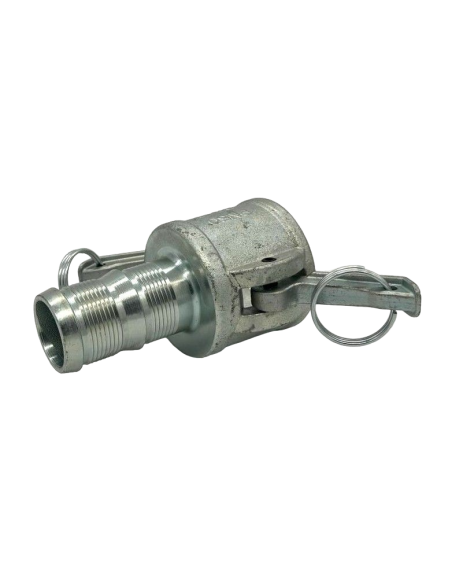 Accoppiamento Skk 50 con punta femmina|MACONSERTEC S.L.