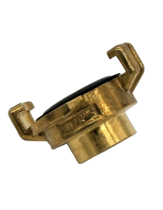 Attacco filettatura interna Geka 1/2"