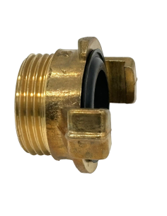 Attacco filettatura esterna Geka 3/4" 2