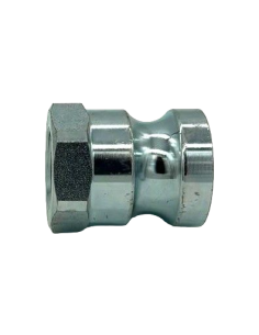 Acoplamento|MACONSERTEC S.L.