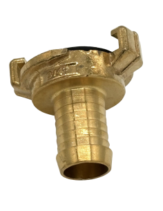 Schlauchkupplung Geka 19 mm 3/4" 2