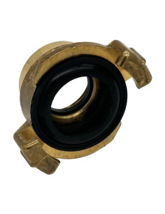 Schlauchkupplung Innengewinde 3/4" 2