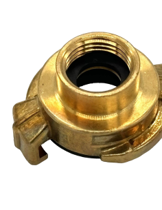 Schlauchkupplung Innengewinde 3/4"