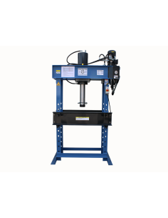 Workshop press standard|MACONSERTEC S.L.