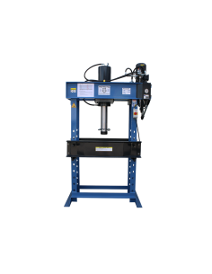Workshop press standard|MACONSERTEC S.L. 2