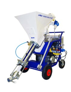 M-Tec Mono-Mix|MACONSERTEC S.L.