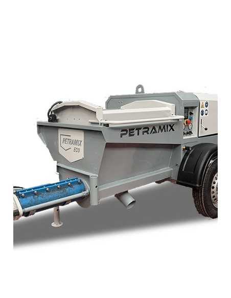 Bomba de mortero K3|MACONSERTEC S.L.